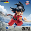 Dragon Ball - Son Goku - MATCH MAKERS ~VS Grandpa Gohan~ (Bandai Spirits)