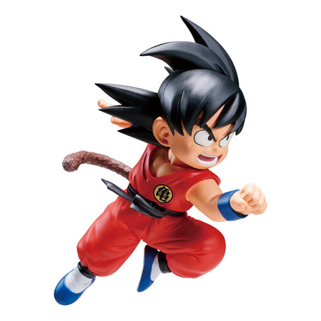 Dragon Ball - Son Goku - MATCH MAKERS ~VS Grandpa Gohan~ (Bandai Spirits)