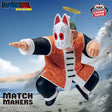 Dragon Ball - Grandpa Gohan - MATCH MAKERS ~VS Son Goku~ (Bandai Spirits)