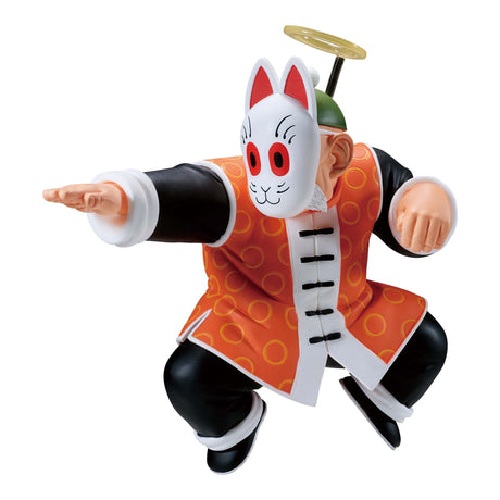 Dragon Ball - Grandpa Gohan - MATCH MAKERS ~VS Son Goku~ (Bandai Spirits)
