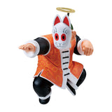 Dragon Ball - Grandpa Gohan - MATCH MAKERS ~VS Son Goku~ (Bandai Spirits)
