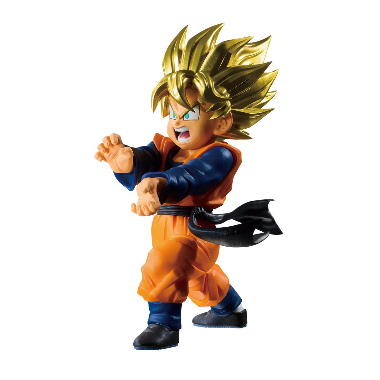 Dragon Ball Z - Son Goten - BLOOD OF SAIYANS ~Super Saiyan~ (Bandai Spirits)