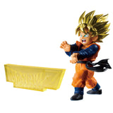 Dragon Ball Z - Son Goten - BLOOD OF SAIYANS ~Super Saiyan~ (Bandai Spirits)