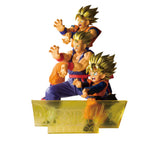Dragon Ball Z - Son Goten - BLOOD OF SAIYANS ~Super Saiyan~ (Bandai Spirits)