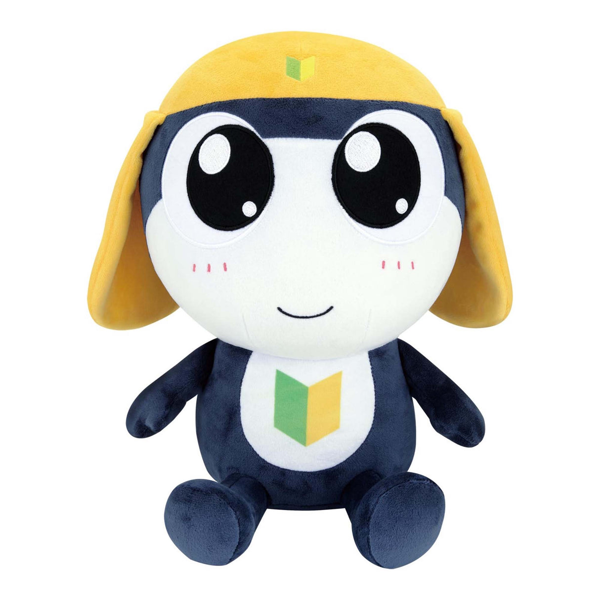 Keroro Gunso - Tamama - Mecha Mofugutto Plush (Bandai Spirits)