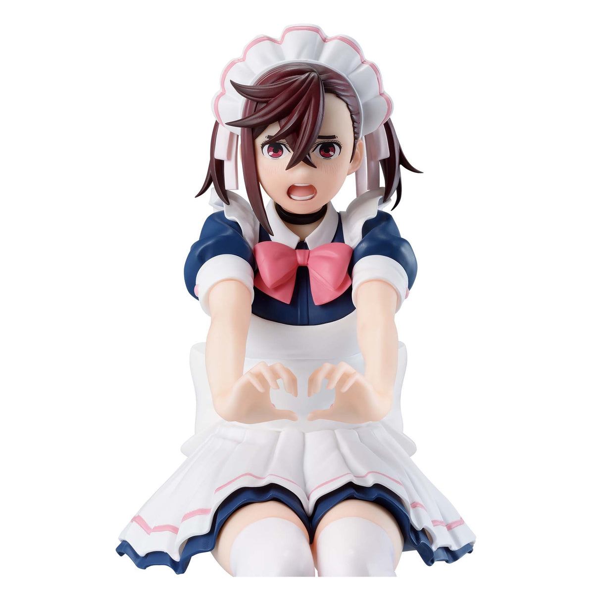 Dandadan - Momo - GLITTER&GLAMOURS (Bandai Spirits)