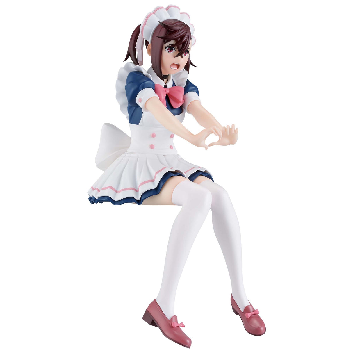 Dandadan - Momo - GLITTER&GLAMOURS (Bandai Spirits)