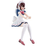 Dandadan - Momo - GLITTER&GLAMOURS (Bandai Spirits)