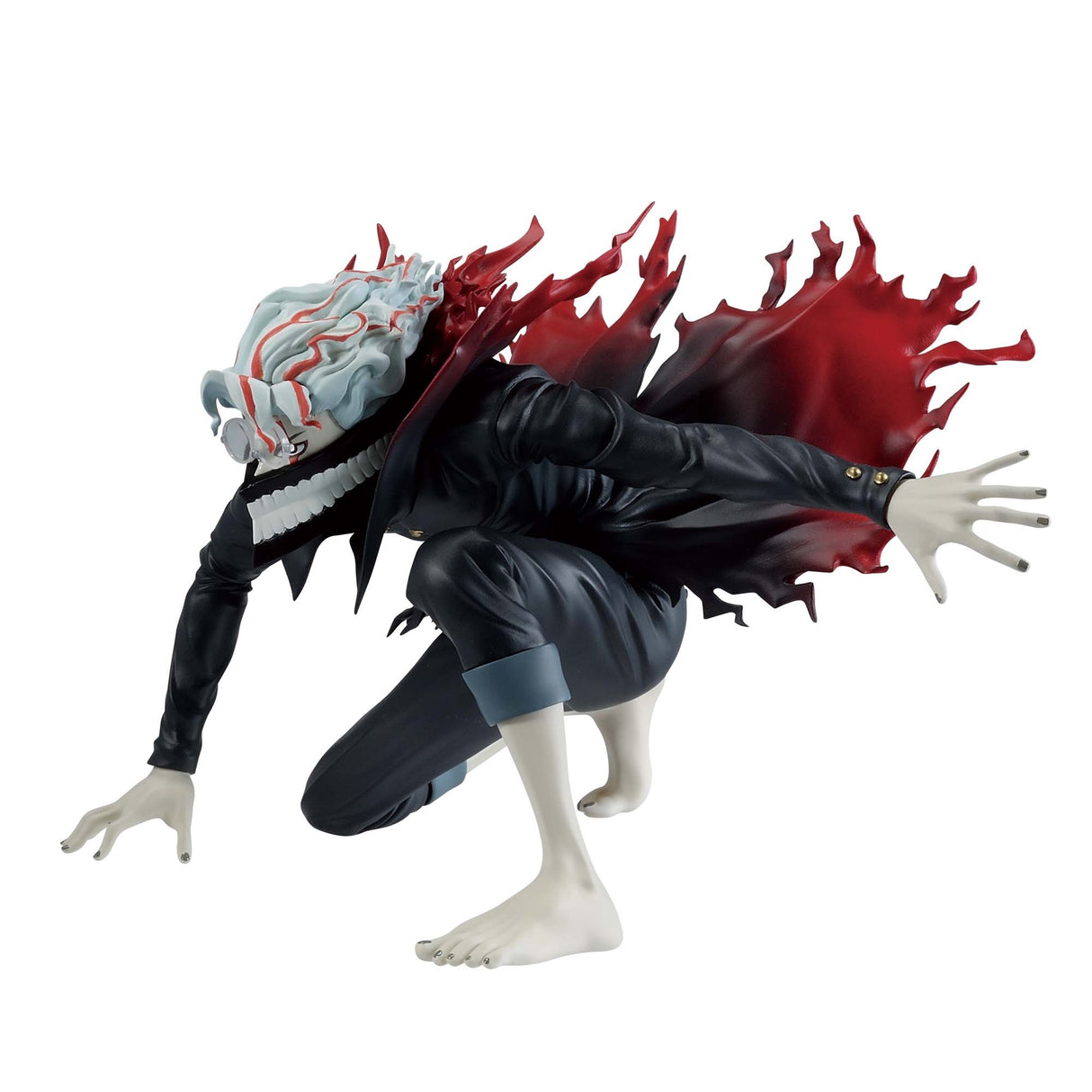 Dandadan - Okarun - VIBRATION STARS ~Transformed~ (Bandai Spirits)