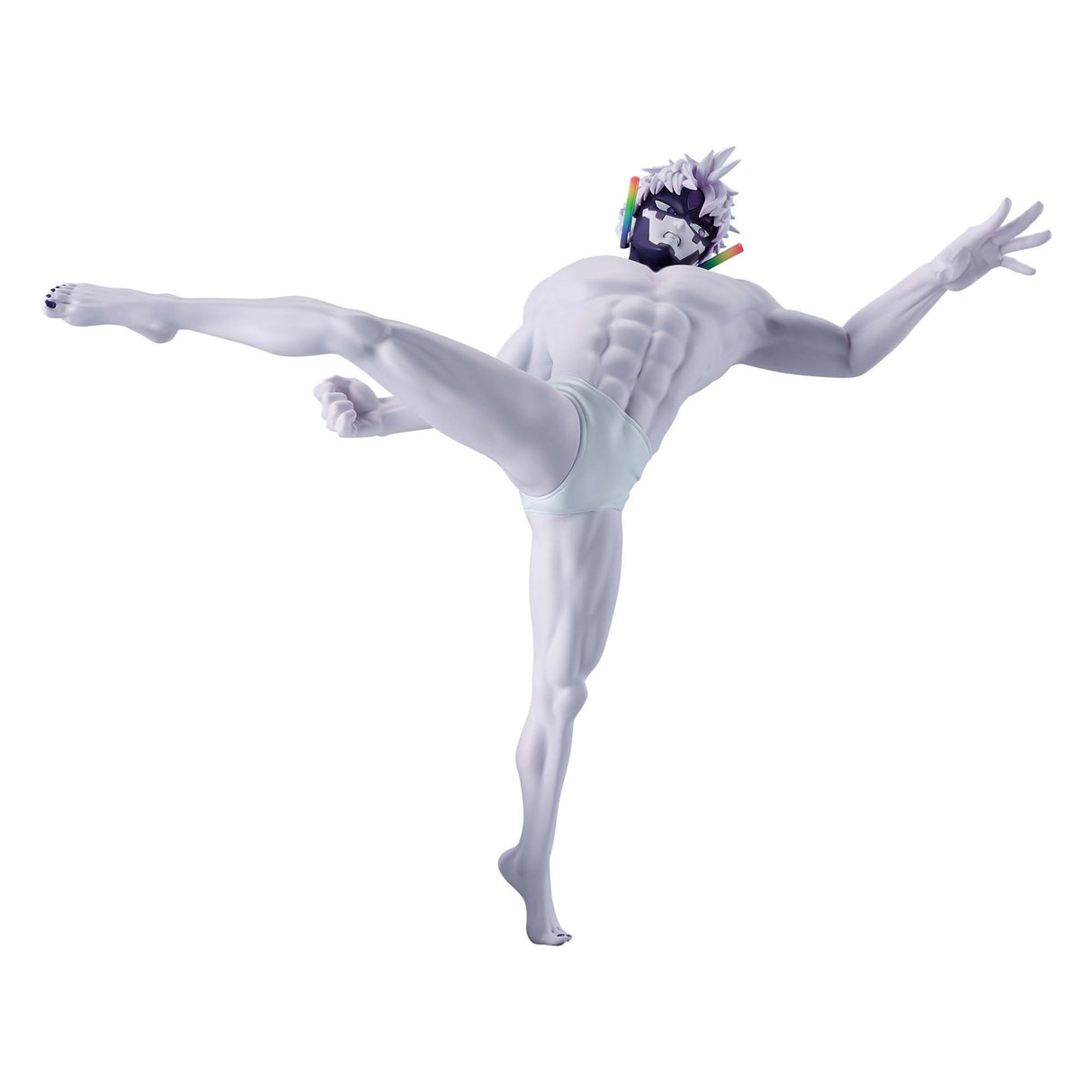 Dandadan - Jiji - VIBRATION STARS ~Transformed~ (Bandai Spirits)