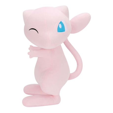 Pokémon - Mew - Mecha Mofugutto Plush (Bandai Spirits)