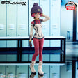 Mobile Suit Gundam GQuuuuuuX - Yuzuriha Amate - Lucrea Light Pilot Suit Ver. (Bandai Spirits)