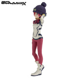 Mobile Suit Gundam GQuuuuuuX - Yuzuriha Amate - Lucrea Light Pilot Suit Ver. (Bandai Spirits)