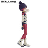 Mobile Suit Gundam GQuuuuuuX - Yuzuriha Amate - Lucrea Light Pilot Suit Ver. (Bandai Spirits)