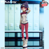Mobile Suit Gundam GQuuuuuuX - Yuzuriha Amate - Lucrea Light Pilot Suit Ver. (Bandai Spirits)