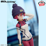 Mobile Suit Gundam GQuuuuuuX - Yuzuriha Amate - Lucrea Light Pilot Suit Ver. (Bandai Spirits)