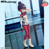 Mobile Suit Gundam GQuuuuuuX - Yuzuriha Amate - Lucrea Light Pilot Suit Ver. (Bandai Spirits)