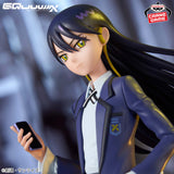 Mobile Suit Gundam GQuuuuuuX - Nyaan - Figure (Bandai Spirits)