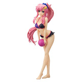 Mobile Suit Gundam SEED Freedom - Lacus Clyne - GLITTER&GLAMOURS ~Another Color Ver.~ (Bandai Spirits)