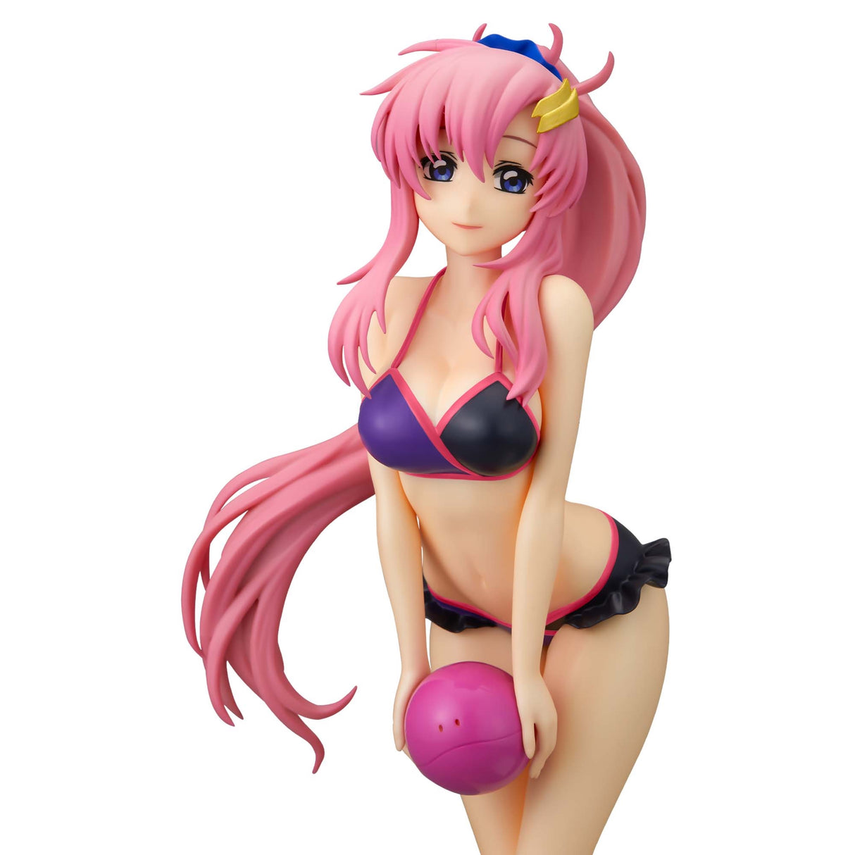 Mobile Suit Gundam SEED Freedom - Lacus Clyne - GLITTER&GLAMOURS ~Another Color Ver.~ (Bandai Spirits)