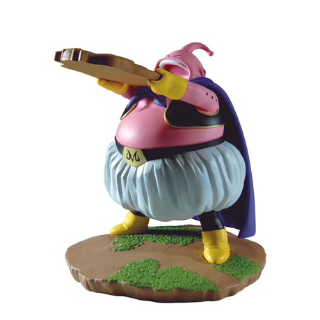 Dragon Ball Z - Majin Buu - History Box (Bandai Spirits)