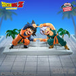 Dragon Ball Z - Son Goten & Trunks - History Box (Bandai Spirits)