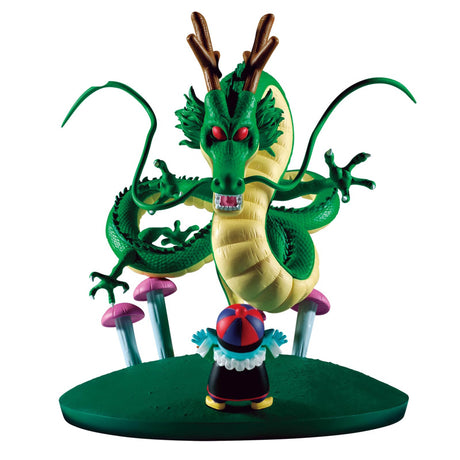 Dragon Ball - Shenron - History Box (Bandai Spirits)