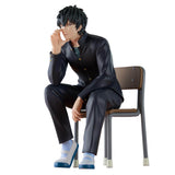 Gintama - Hijikata Toshiro - Desk Figure (Bandai Spirits)