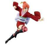 Gintama - Kagura - VIBRATION STARS (Bandai Spirits)