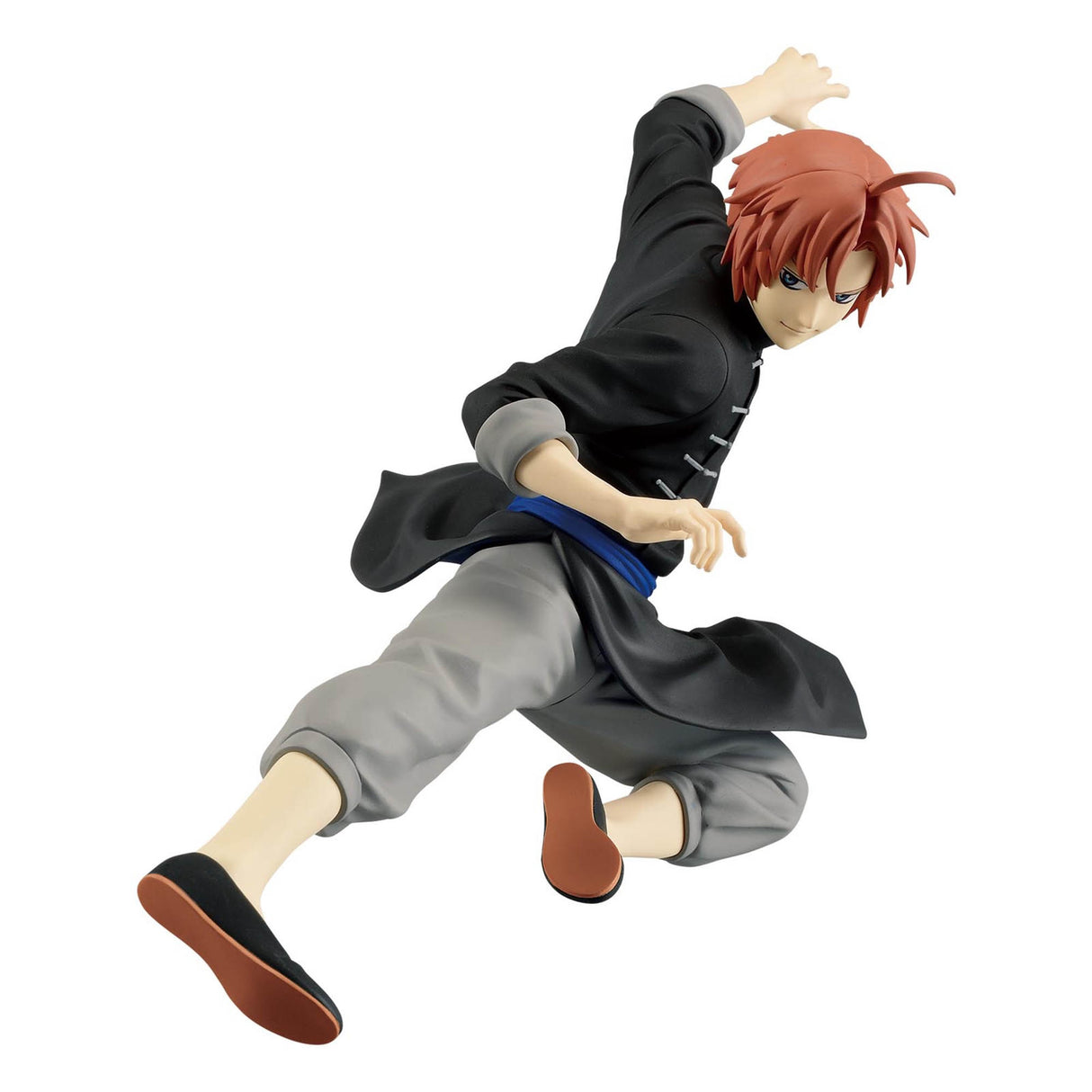 Gintama - Kamui - Vibration Stars (Bandai Spirits)