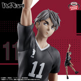 Haikyu!! - Miya Osamu - Posing Figure (Bandai Spirits)