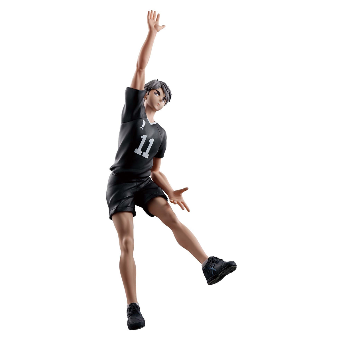 Haikyu!! - Miya Osamu - Posing Figure (Bandai Spirits)