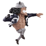 One Piece - Bartholomew Kuma - Mega World Collectable Figure ~Father’s Fist~ (Bandai Spirits)
