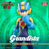 Mega Man Battle Network - MegaMan.EXE - Grandista (Bandai Spirits)