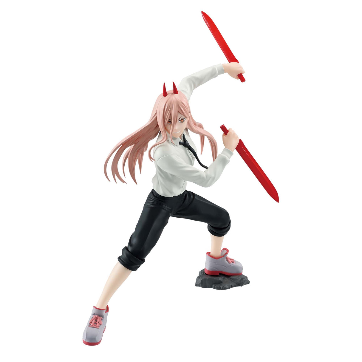 Chainsaw Man - Power - VIBRATION STARS (Bandai Spirits)