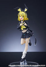 Vocaloid - Kagamine Rin - Pop Up Parade - Bring It On Ver., L (Good Smile Company), Release Date: 31. Aug 2024, Nippon Figures