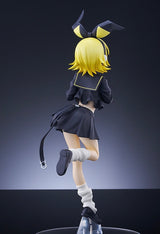 Vocaloid - Kagamine Rin - Pop Up Parade - Bring It On Ver., L (Good Smile Company), Release Date: 31. Aug 2024, Nippon Figures