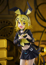 Vocaloid - Kagamine Rin - Pop Up Parade - Bring It On Ver., L (Good Smile Company), Release Date: 31. Aug 2024, Nippon Figures