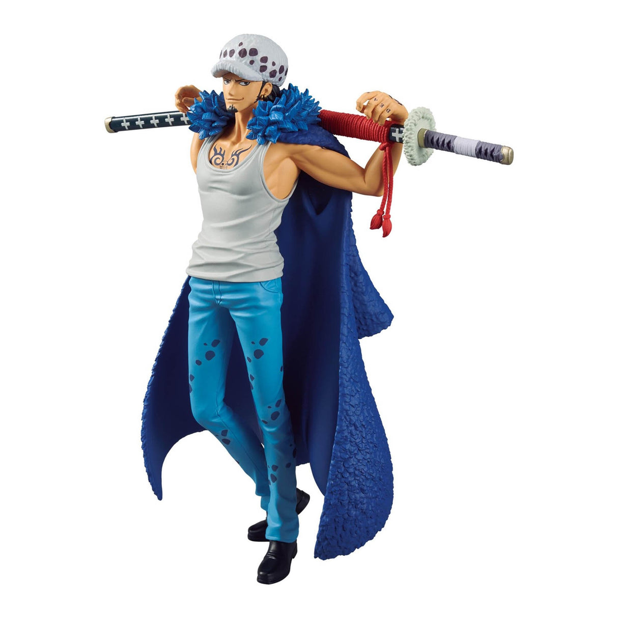One Piece - Trafalgar Law - DXF THE GRANDLINE SERIES ~Special~ (Bandai Spirits)