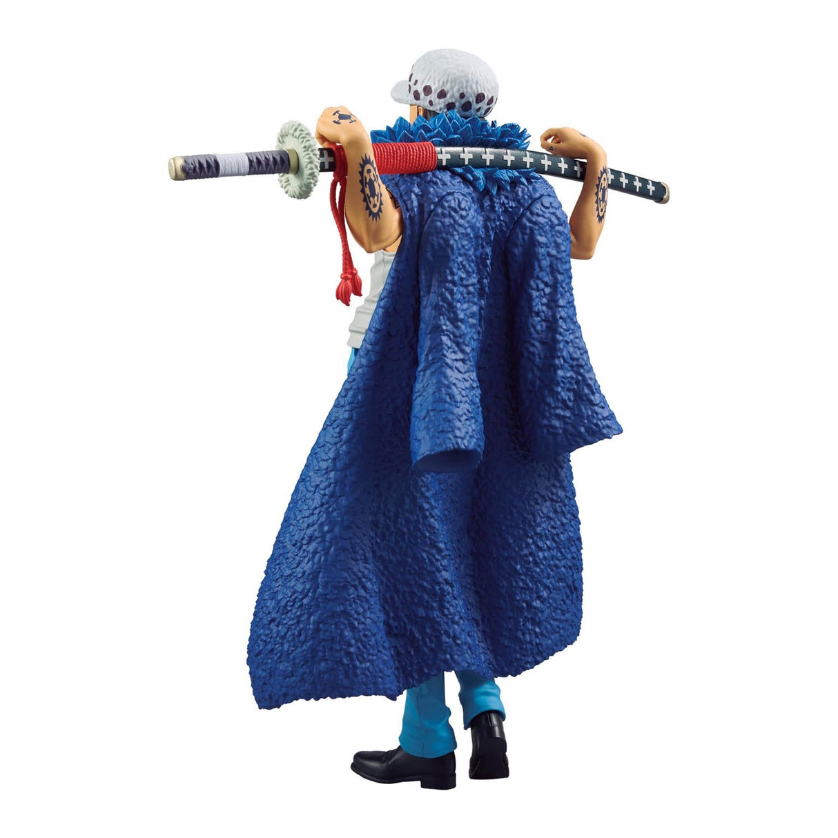 One Piece - Trafalgar Law - DXF THE GRANDLINE SERIES ~Special~ (Bandai Spirits)