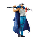 One Piece - Trafalgar Law - DXF THE GRANDLINE SERIES ~Special~ (Bandai Spirits)