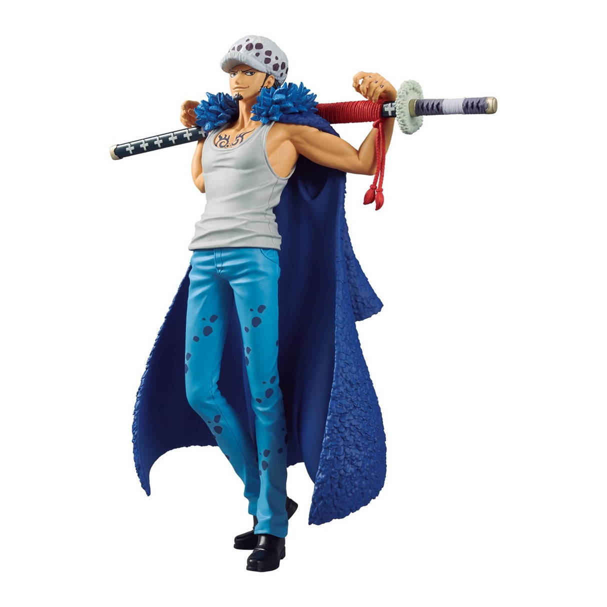 One Piece - Trafalgar Law - DXF THE GRANDLINE SERIES ~Special~ (Bandai Spirits)