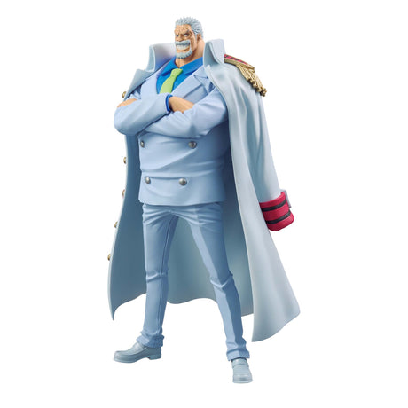 One Piece - Monkey D. Garp - DXF THE GRANDLINE SERIES ~Special~ (Bandai Spirits)