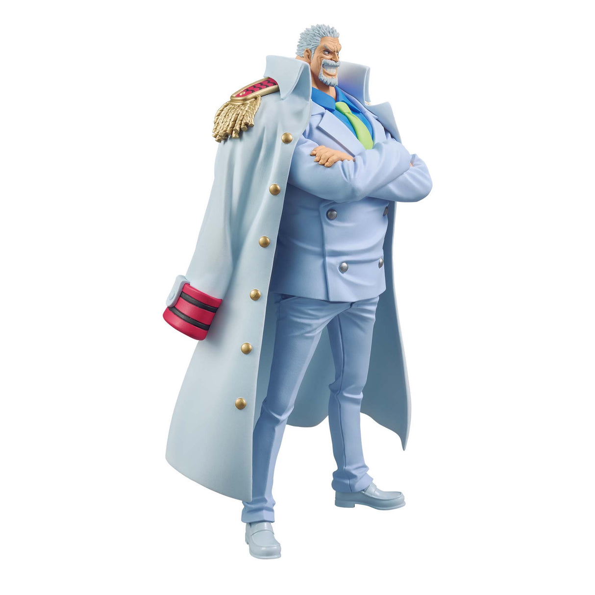 One Piece - Monkey D. Garp - DXF THE GRANDLINE SERIES ~Special~ (Bandai Spirits)