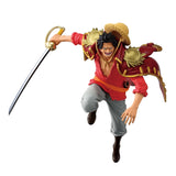 One Piece - Gol D. Roger - BATTLE RECORD COLLECTION (Bandai Spirits)