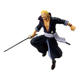 One Piece - Silvers Rayleigh - BATTLE RECORD COLLECTION (Bandai Spirits)