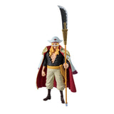 One Piece - Edward Newgate - KING OF ARTIST (Bandai Spirits)