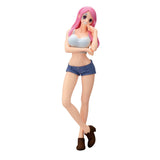 One Piece - Jewelry Bonney - GLITTER & GLAMOURS II (Bandai Spirits)