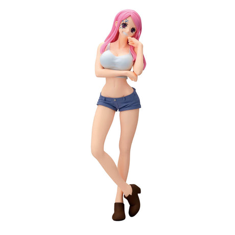 One Piece - Jewelry Bonney - GLITTER & GLAMOURS II (Bandai Spirits)