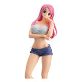 One Piece - Jewelry Bonney - GLITTER & GLAMOURS II (Bandai Spirits)